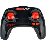 Carrera RC 2,4GHz Super Mario - Flying Yoshi, Radiocontrol rojo/Amarillo