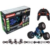 Carrera RC 2,4GHz Turnator Color Flip, Radiocontrol 