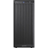 Chieftec BW-01B-OP, Cajas de torre negro