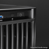 Chieftec BW-01B-OP, Cajas de torre negro