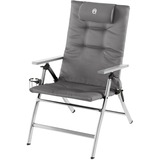 Coleman 2000038333, Silla gris/Plateado