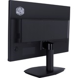 Cooler Master GM238-FFS, Monitor de gaming negro