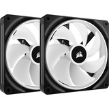 Corsair CO-9051004-WW, Ventilador negro