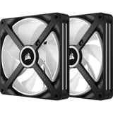 Corsair CO-9051004-WW, Ventilador negro