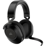 Corsair HS65 Wireless, Auriculares para gaming carbón