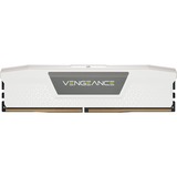 Corsair Vengeance CMK32GX5M2B5600C36W módulo de memoria 32 GB 2 x 16 GB DDR5 5600 MHz, Memoria RAM blanco, 32 GB, 2 x 16 GB, DDR5, 5600 MHz, 288-pin DIMM