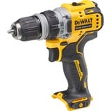 DEWALT DCD703NT, Taladro/destornillador amarillo/Negro