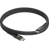 DeLOCK 81119, Cable negro