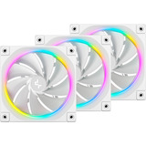 DeepCool FL12R, Ventilador blanco