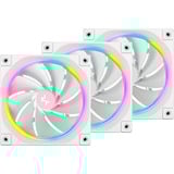 DeepCool R-FL12R-WHAPN3-G, Ventilador blanco