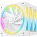 DeepCool R-FL12R-WHAPN3-G, Ventilador blanco