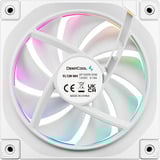 DeepCool R-FL12R-WHAPN3-G, Ventilador blanco