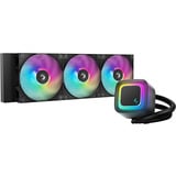 DeepCool R-LE360-BKAMMC-G-2, Refrigeración por agua 