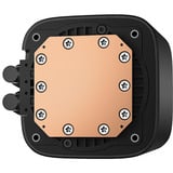 DeepCool R-LE360-BKAMMC-G-2, Refrigeración por agua 
