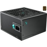DeepCool R-PL550D-FC0B-EU-V2, Fuente de alimentación de PC negro