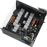 DeepCool R-PL550D-FC0B-EU-V2, Fuente de alimentación de PC negro