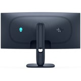 Dell AW3425DW, Monitor de gaming negro