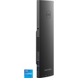 Dell OptiPlex 3090 DDR4-SDRAM i5-1145G7 UFF Intel® Core™ i5 8 GB 256 GB SSD Windows 10 Pro Mini PC Negro, Mini-PC negro, Intel® Core™ i5, i5-1145G7, 8 GB, 256 GB, Windows 10 Pro, 64 bits