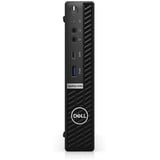 Dell OptiPlex 5090 MFF Reacondicionado, Mini-PC  negro
