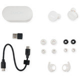 Denon AHC10PLWTEM, Auriculares blanco