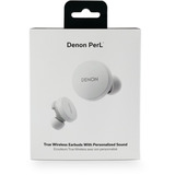 Denon AHC10PLWTEM, Auriculares blanco