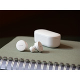 Denon AHC10PLWTEM, Auriculares blanco