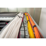 Digitus Cable de instalación Professional Cat.5e F/UTP simplex, Eca gris