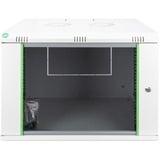 Carcasa de pared de la serie Dynamic Basic - 600 x 450 mm (an. x pr.), Armario IT