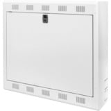 Digitus Carcasa de pared para DVR, Armario IT gris claro