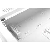 Digitus Carcasa de pared para DVR, Armario IT gris claro