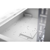 Digitus Carcasa de pared para DVR, Armario IT gris claro