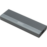 Digitus DA-71154, Caja de unidades aluminio