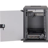 Digitus DN-49103-SET, Armario IT negro