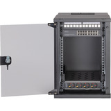 Digitus DN-49103-SET, Armario IT negro