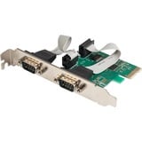Digitus DS-30000-1, Tarjeta de interfaz 