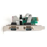 Digitus DS-30000-1, Tarjeta de interfaz 