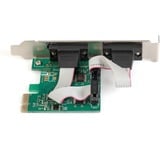 Digitus DS-30000-1, Tarjeta de interfaz 