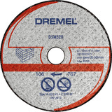 Dremel 2615S520JB, Hoja 