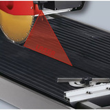 EINHELL Cortadora de piedra TE-SC 920 L, Cortador de azulejos rojo