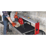 EINHELL Cortadora de piedra TE-SC 920 L, Cortador de azulejos rojo