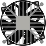 EKL 22226, Disipador de CPU 