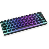 ENDORFY EY5D001, Teclado para gaming negro