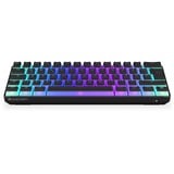 ENDORFY EY5D001, Teclado para gaming negro