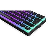 ENDORFY EY5D001, Teclado para gaming negro