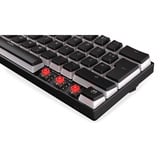 ENDORFY EY5D001, Teclado para gaming negro