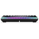 ENDORFY EY5D001, Teclado para gaming negro
