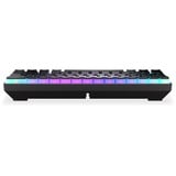 ENDORFY EY5D001, Teclado para gaming negro