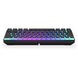 ENDORFY EY5D001, Teclado para gaming negro