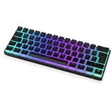 ENDORFY EY5D001, Teclado para gaming negro