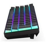 ENDORFY EY5D001, Teclado para gaming negro